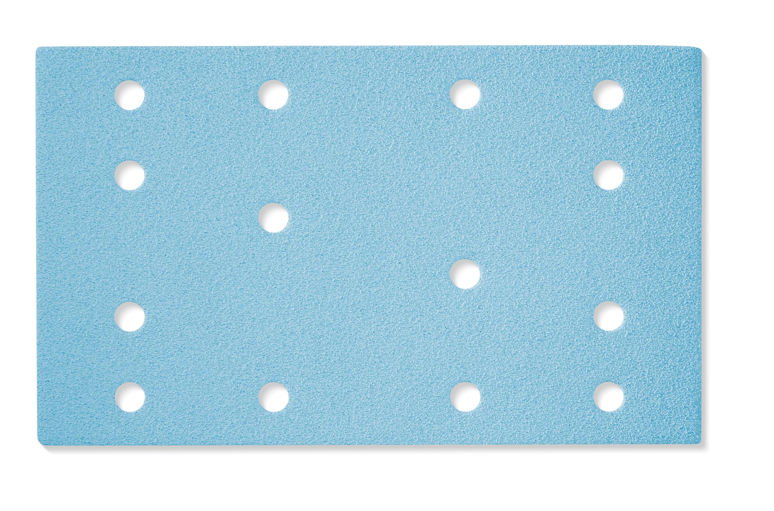 Festool 497119 P80 Granat Abrasive Sanding Sheets, 80x133mm - 50 Pack