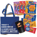 Healthy Peanut Butter Gift Hamper | Vegan & Gluten Free