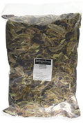 JustIngredients Senna Pods – 1kg Bulk Natural Dried Botanical Herbs