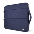 Voova 13-13.3 Inch Laptop Sleeve – Waterproof Slim MacBook Case, Blue