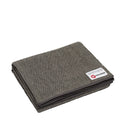 Manduka Recycled Wool Yoga Blanket – Soft Sustainable Prop, Sediment