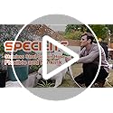 SPECILITE 100ft 304 Stainless Steel Garden Hose – Heavy Duty Metal Pipe