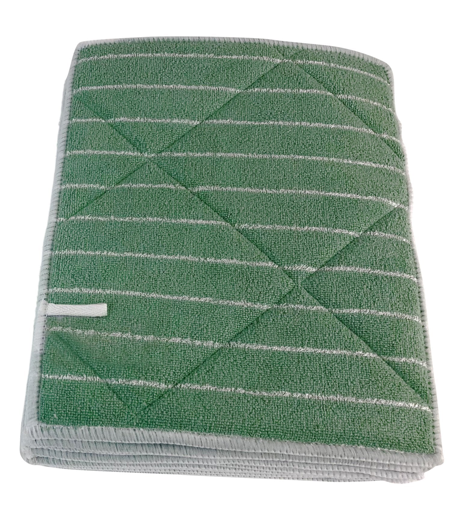 Bamboo Fibre Cleaning Cloths – Antibacterial Set of 5