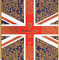 Holdsworth Chocolates Union Jack Collection | Handmade Truffles Gift Box
