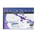Daler-Rowney Aquafine A4 Watercolour Pad – 300gsm Cold Pressed, 50 Sheets