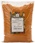 Old India Hot Jamaican Curry Powder – Bulk 2kg Cooking Seasoning