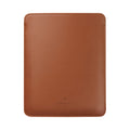 Comfyable Faux Leather E-Reader Sleeve for Kindle Paperwhite 6.8-7"