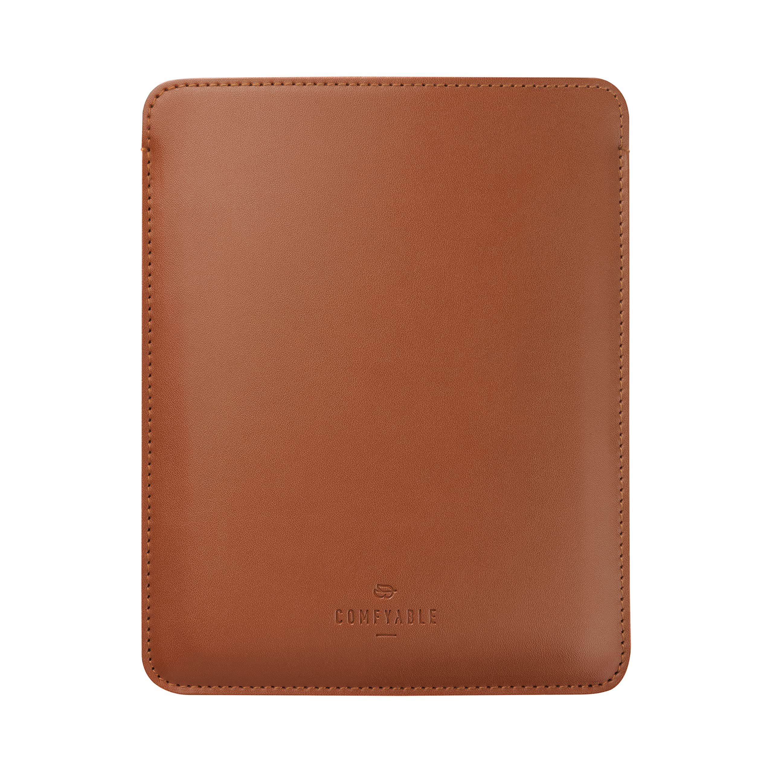 Comfyable Faux Leather E-Reader Sleeve for Kindle Paperwhite 6.8-7"