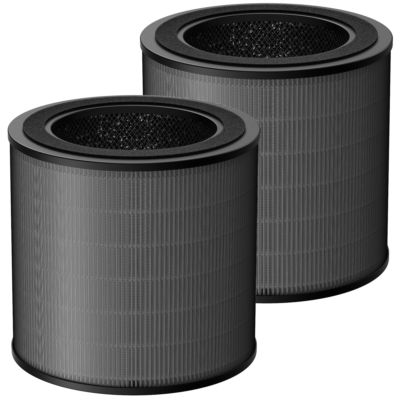 Jolof FY0910 HEPA Replacement Filter for Philips 900 Series AC0950