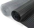 Windhager Raised Bed Protection Set – Vole Mesh and Dimpled Film