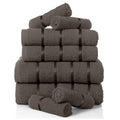 Boston 8-Piece Towel Bale Set – 100% Cotton Absorbent