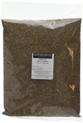 JustIngredients Essentials Aniseed – Premium Dried Culinary Herb, 1kg