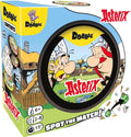 Dobble Asterix Card Game – Snaps Family Observation and Speed Game