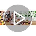 YASHE 50-Piece Airtight Food Storage Containers | Leakproof Meal Prep Set