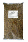 Hestia Herbs Greek Potato Seasoning Mix - Mediterranean Herb Blend, 500g