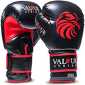 Valour Strike Eagle Force Boxing Gloves | Pro Sparring MMA Muay Thai