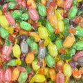 Garden Glaze Sherbet Fruits Hard Boiled Sweets – 1kg Bulk Bag