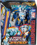 Transformers Legacy United Star Raider Thundertron Action Figure