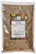 Old India Lemon Pepper Seasoning – 1kg Bulk Gourmet Cooking Spice