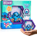 Disney Stitch 4D Display Pod – 3D Lenticular Collectible Figure