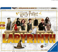 Ravensburger Harry Potter Labyrinth Board Game - Family Strategy Game