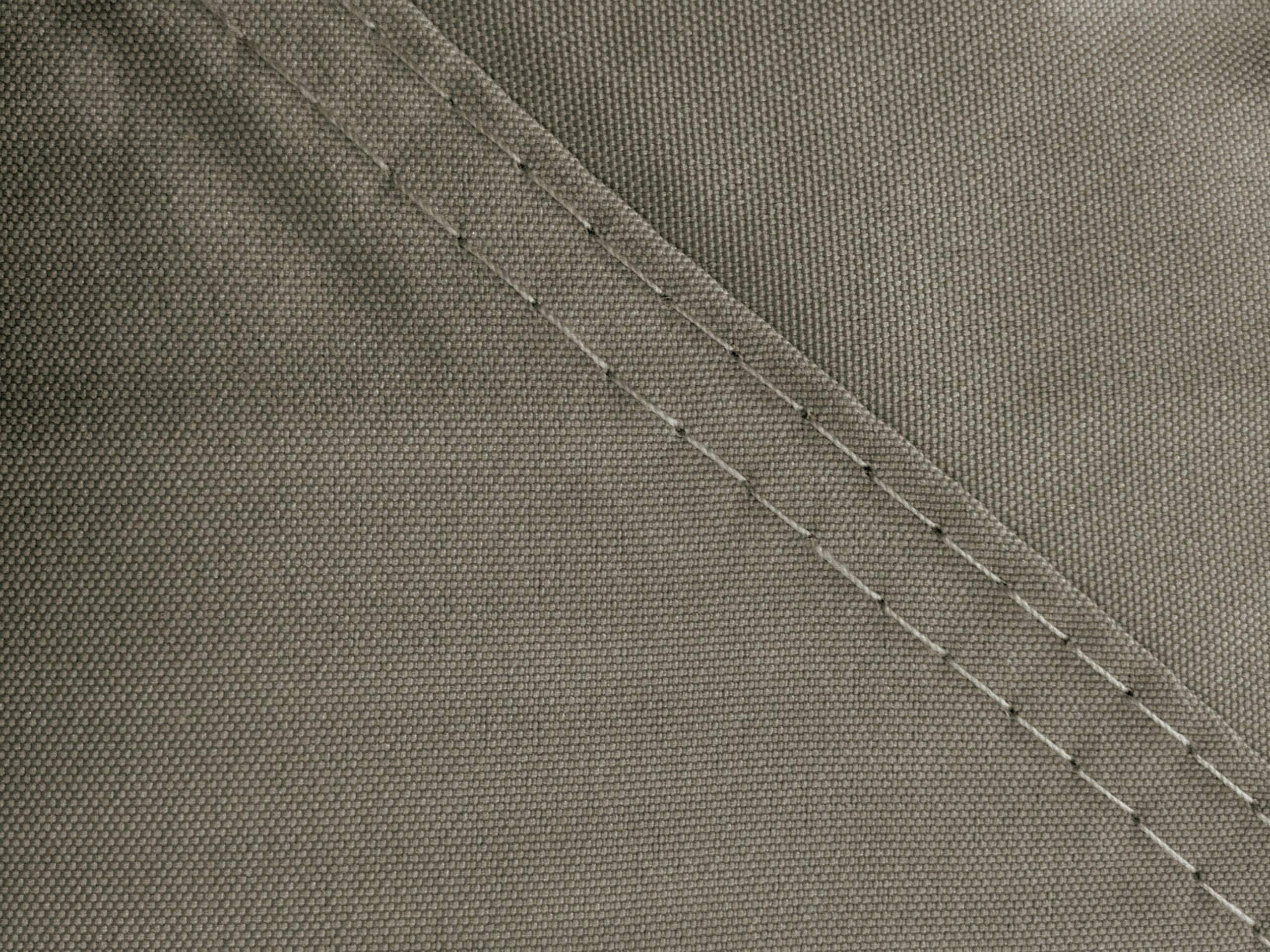3x3m Gazebo Replacement Roof - Water-Repellent Taupe