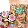 Freeze Dried Fig Slices – 500g Natural Gluten-Free Snack