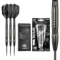 Target Phil Taylor Power 8-Zero 3 Steel Tip Darts | 80% Tungsten 24g