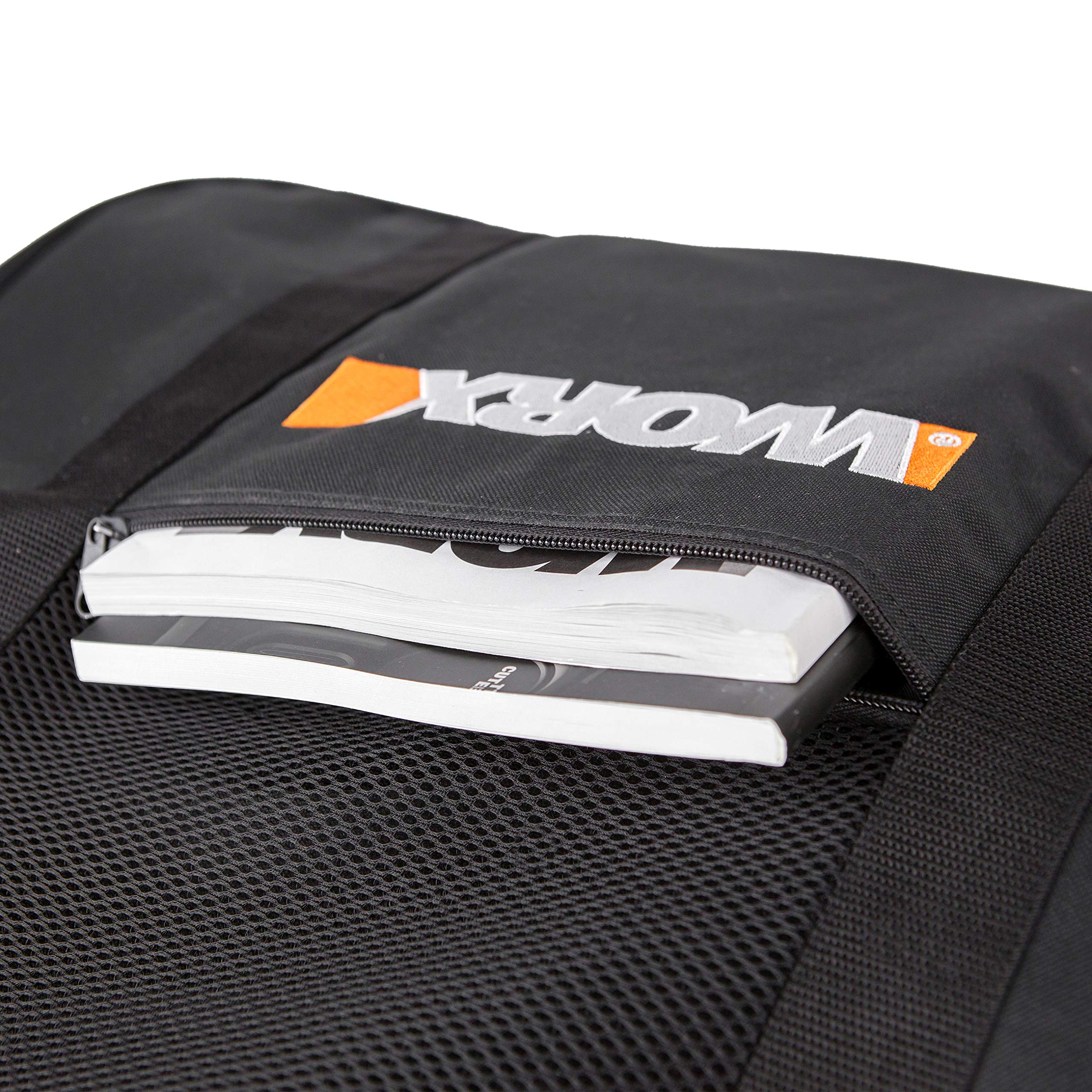 Worx WA0197 Storage Bag for Landroid S & M Robotic Lawnmowers