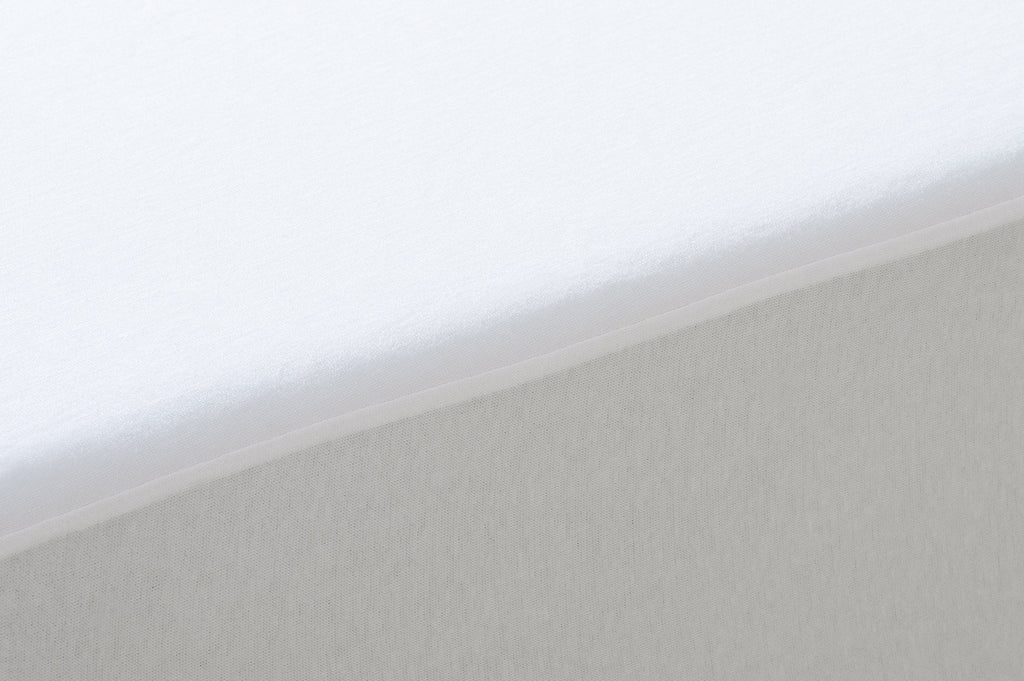 Tural Mattress Cover 140x200cm Double Size 2 in 1 Protector and Fitted Sheet Waterproof and Breathable
