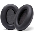 Wicked Cushions Extra Thick Earpads for Sony WH-1000XM3 - Black