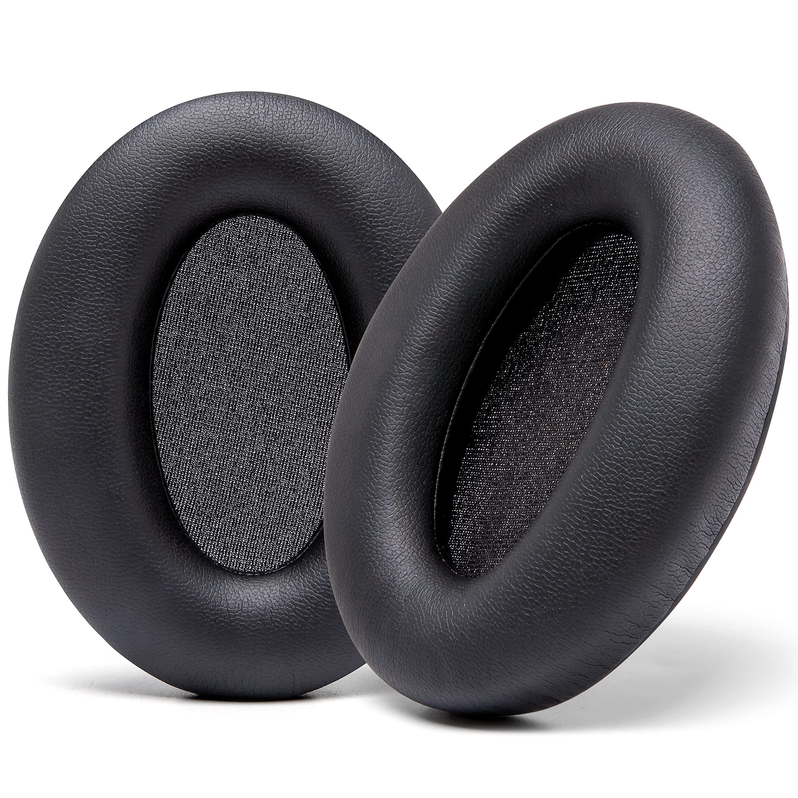 Wicked Cushions Extra Thick Earpads for Sony WH-1000XM3 - Black