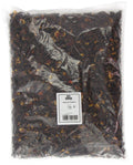 Old India Hibiscus Flowers – 1kg Bulk Dried Hibiscus Petals for Tea