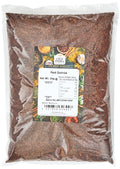Old India Red Quinoa 2kg – Gluten-Free Vegan Superfood Grain