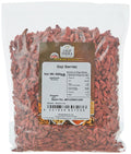 Old India Goji Berries 500g – Premium Dried Superfood Healthy Snack