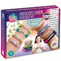 Paracord Bracelet Making Kit with Charms - DIY Craft for Kids