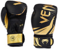 Venum Challenger 3.0 Boxing Gloves – 12 Oz Triple Density Foam – Black/Gold