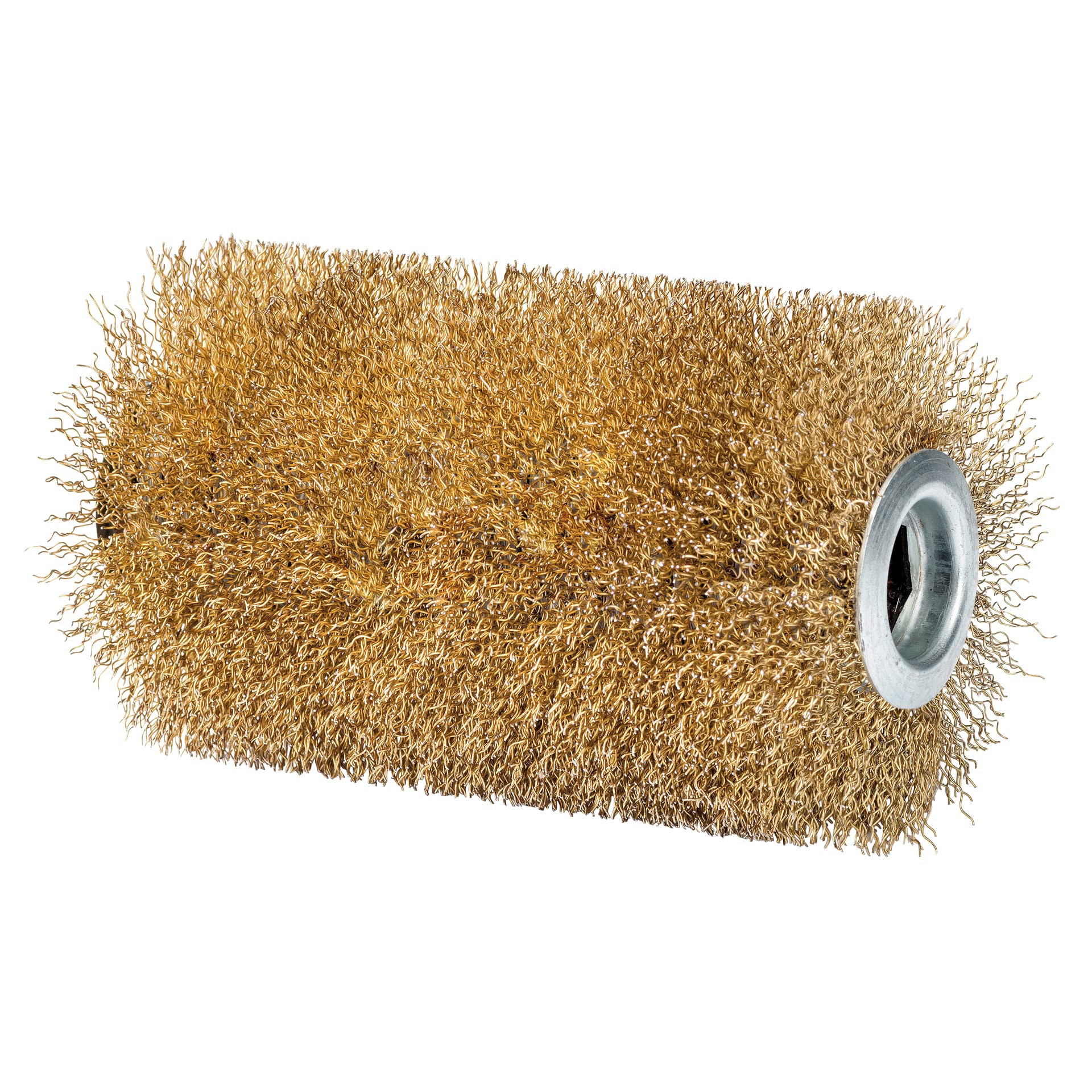 GLORIA Stone Brush PRO – Steel Wire Roller for MultiBrush & PowerBrush