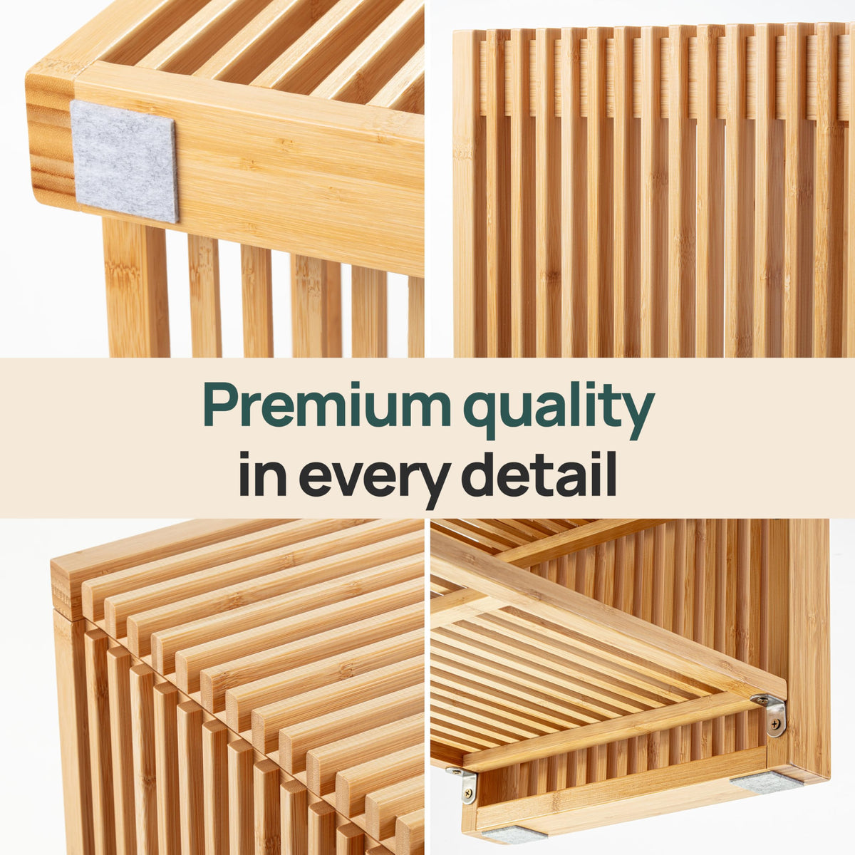 Hallway Bench - Shoe Bench Storage with Seat - Shoe Storage Benches - image 3