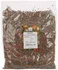 Old India Five Mixed Peppercorns – Gourmet Whole Peppercorn Blend, 2kg