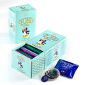TWG Tea Summer Holiday Iced Teabag Sampler - 15 Cotton Tea Bags Gift Set