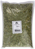 Old India Eucalyptus Leaves – 750g Dried Aromatic Herbal Tea Leaves