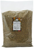 Old India Dried Oregano – 2kg Bulk Culinary Herb & Cooking Spice
