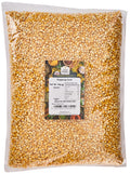 Old India Popping Corn 5kg – Premium Gourmet Popcorn Kernels Bulk