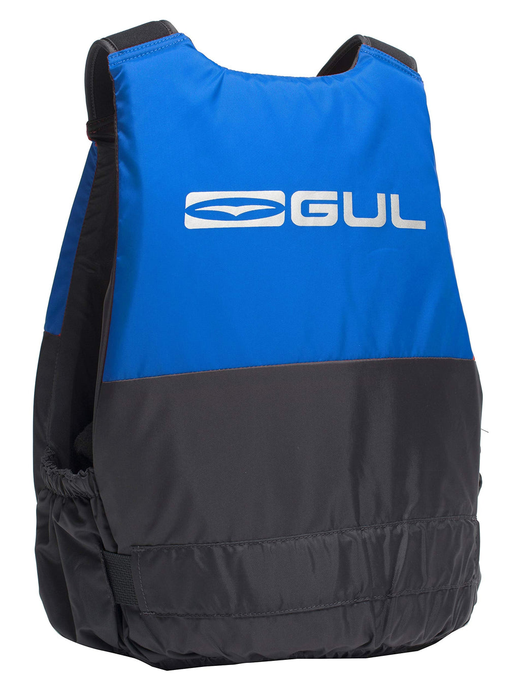 Gul Gamma 50N Buoyancy Aid – Lightweight Kayak & Sailing PFD – Grey Blue