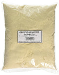 Ground Almonds – 1kg Bulk Bag for Keto and Gluten-Free Baking