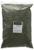 JustIngredients Dried Lovage Leaves – Premium Culinary Herbs, 500g
