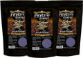 Psycho Coffee Strong Fresh Ground Premium Roast - 3 x 250g Bags
