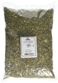 Old India Dried Rue Herb – 500g Bulk Culinary Herbal Ingredients