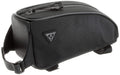 Topeak Toploader Top Tube Bag - 0.75L Lightweight Bikepacking Bag